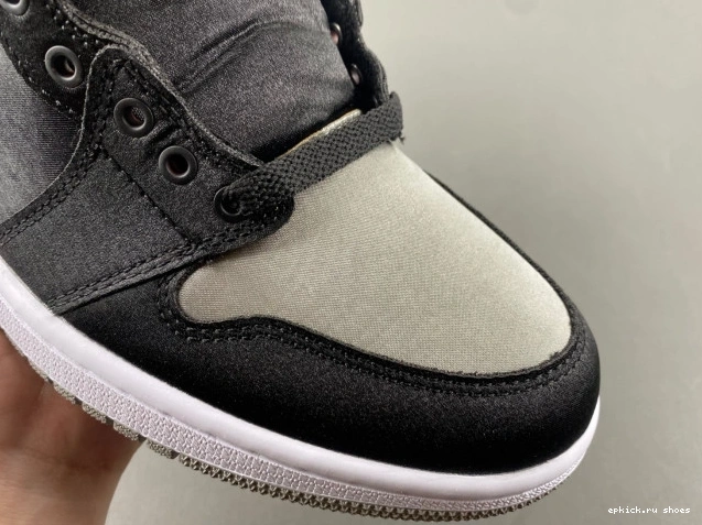 Cheap Shadow Satin OG FD4810-010 Jordan 1 Air WMNS High 0822